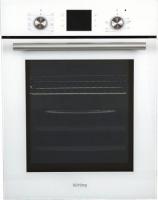 Встраиваемый духовой шкаф KORTING OKB 7951 CMW