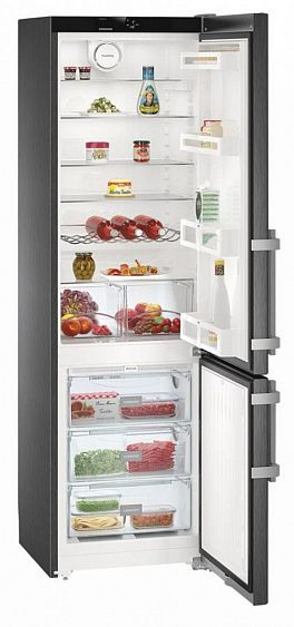 Холодильник LIEBHERR CNbs 4015-20 001 купить с доставкой по Москве и Московской области в интернет-магазине ТехноВегас