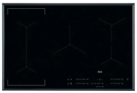 Варочная поверхность AEG IKE 85441 FB черный