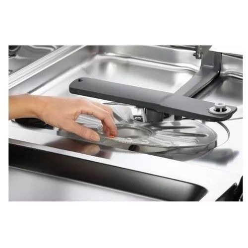 Посудомоечная машина Electrolux EES 69310 L купить с доставкой по Москве и Московской области в интернет-магазине ТехноВегас