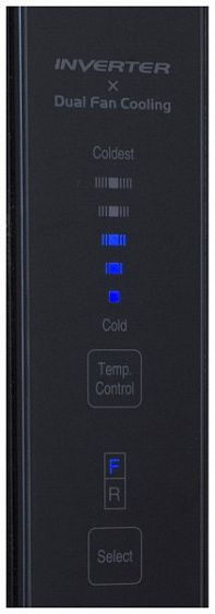 Холодильник HITACHI r-v662 pu3 pwh купить с доставкой по Москве и Московской области в интернет-магазине ТехноВегас