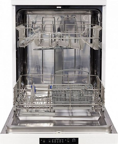 Посудомоечная машина Weissgauff DW 6015 купить с доставкой по Москве и Московской области в интернет-магазине ТехноВегас