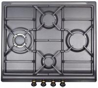 Встраиваемая газовая варочная панель Zigmund & Shtain GN 208.61 A