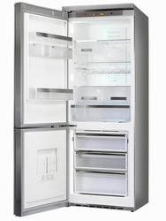 Холодильник SMEG fa390xs4 купить с доставкой по Москве и Московской области в интернет-магазине ТехноВегас