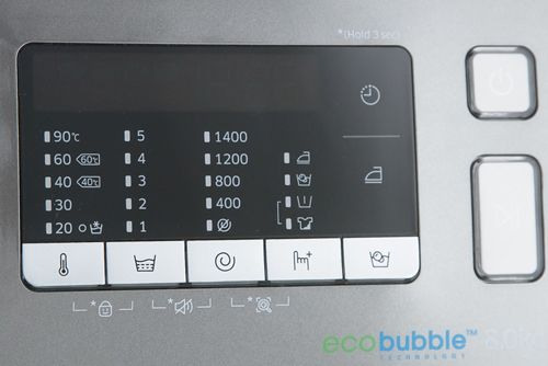 Стиральная машина SAMSUNG WW80J5545FX купить с доставкой по Москве и Московской области в интернет-магазине ТехноВегас