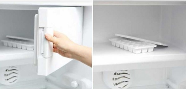 Холодильник SMEG fab28cccp купить с доставкой по Москве и Московской области в интернет-магазине ТехноВегас