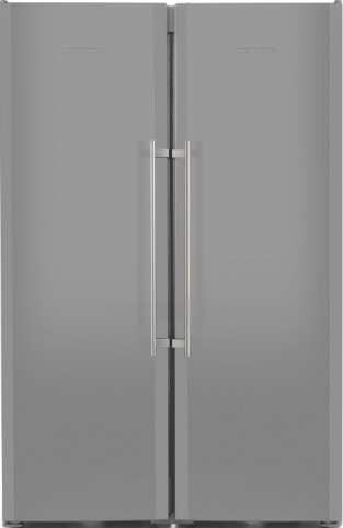 Холодильник LIEBHERR sbses 7253