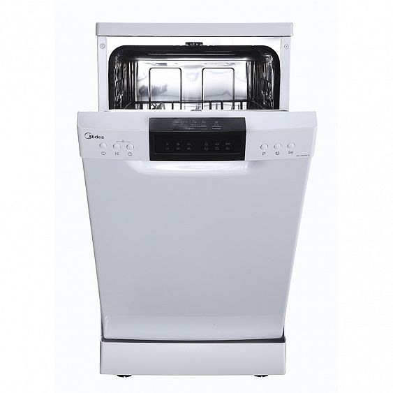 Посудомоечная машина Midea MFD45S100 W купить с доставкой по Москве и Московской области в интернет-магазине ТехноВегас