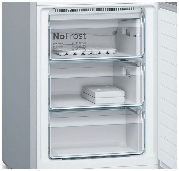 Холодильник Bosch KGN39IJ3AR купить с доставкой по Москве и Московской области в интернет-магазине ТехноВегас
