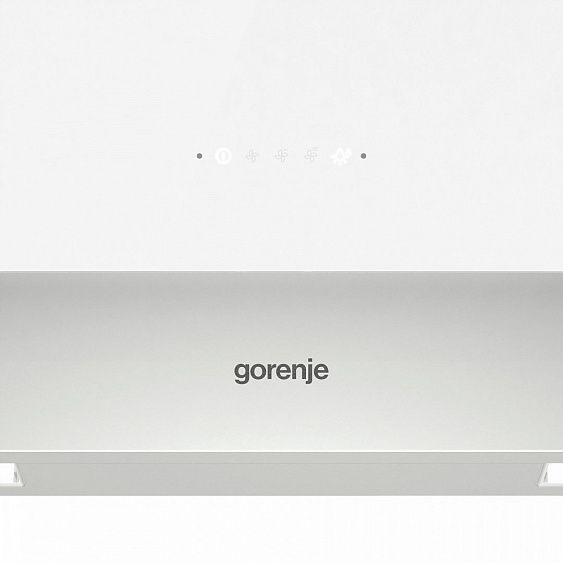 Каминная вытяжка Gorenje WHI6SYW