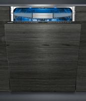 Встраиваемая посудомоечная машина SIEMENS SX778D16TE