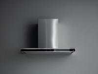 Вытяжка FALMEC LUMINANRS120ixblvetro