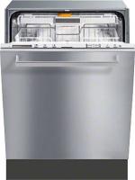Посудомоечная машина встраиваемая полноразмерная MIELE pg 8083 scvi xxl
