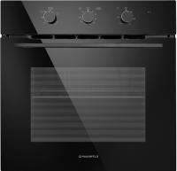 Встраиваемый газовый духовой шкаф Maunfeld MOGS703B2