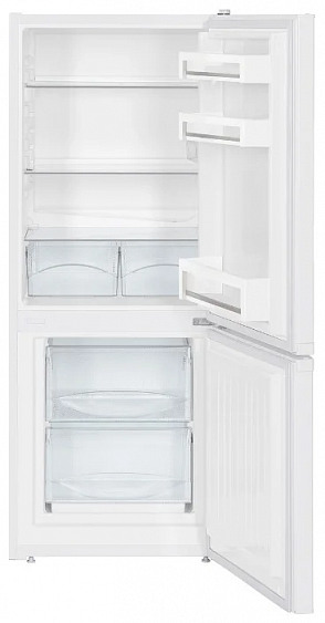 Холодильник Liebherr CU 2331 купить с доставкой по Москве и Московской области в интернет-магазине ТехноВегас