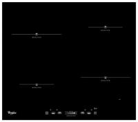 Варочная поверхность WHIRLPOOL  acm836/ba