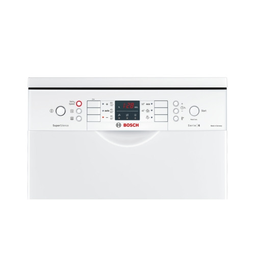 Посудомоечная машина BOSCH sps68m62 купить с доставкой по Москве и Московской области в интернет-магазине ТехноВегас