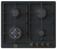 Варочная поверхность ARDESIA f 6v4 gtrb