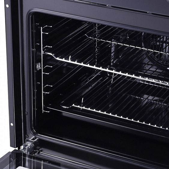 ДУХОВОЙ ШКАФ HYUNDAI HEO 6740 BG купить с доставкой по Москве и Московской области в интернет-магазине ТехноВегас