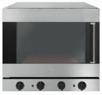 Печь SMEG alfa45mfpgn