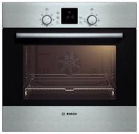 Духовой шкаф BOSCH hbn239e3