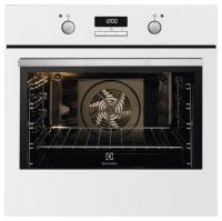 Электрический духовой шкаф ELECTROLUX opeb 4330 v