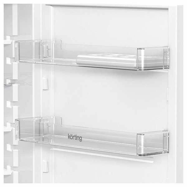 ХОЛОДИЛЬНИК KORTING KSI 17860 CFL купить с доставкой по Москве и Московской области в интернет-магазине ТехноВегас