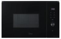 Встраиваемая микроволновая печь Midea MI982517GBI