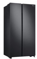 Холодильник Samsung RS 62 R5031B4/WT