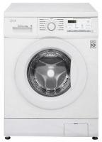 Стиральная машина с фронтальной загрузкой LG FH 0H4SDN0