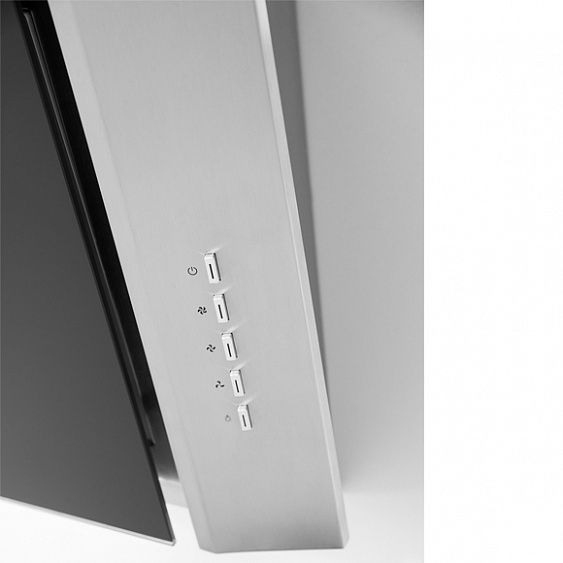 Вытяжка Exiteq EX-2046 купить с доставкой по Москве и Московской области в интернет-магазине ТехноВегас