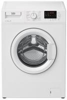 Стиральная машина Beko WRE 65P2 BSW