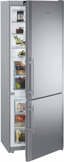 Холодильник LIEBHERR cbnesf 5133-20 001 купить с доставкой по Москве и Московской области в интернет-магазине ТехноВегас