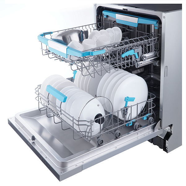 Посудомоечная машина KORTING KDI 60985 купить с доставкой по Москве и Московской области в интернет-магазине ТехноВегас