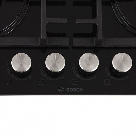 Варочная поверхность BOSCH PNP6B6O96R купить с доставкой по Москве и Московской области в интернет-магазине ТехноВегас