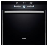 Духовой шкаф SIEMENS hb36gb650j