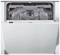 Посудомоечная машина Whirlpool WIC 3C23 PEF