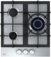 Газовая панель Krona TORDO 45 IX