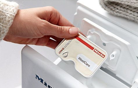 Стиральная машина MIELE WMH 122 WPS