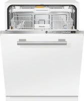 Встраиваемая посудомоечная машина MIELE g 6160 scvi