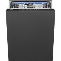 Встраиваемая посудомоечная машина Smeg STL342CSL