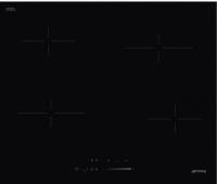 Варочная поверхность SMEG SE464TD