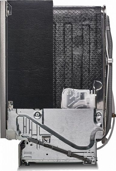 Посудомоечная машина ASKO DWCBI231.S/1 купить с доставкой по Москве и Московской области в интернет-магазине ТехноВегас