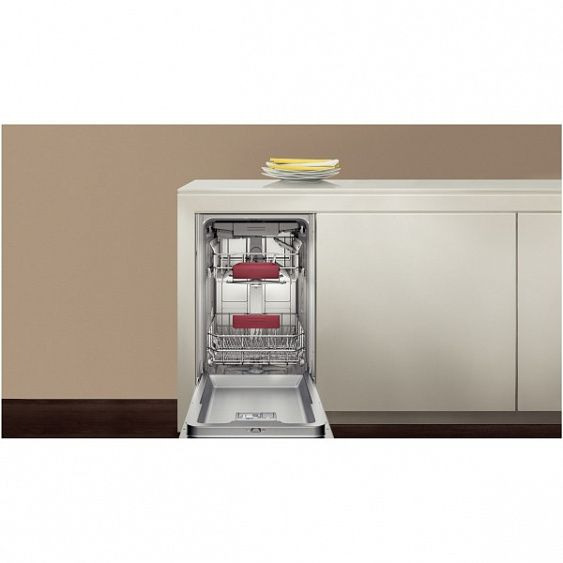 Посудомоечная машина NEFF s58m58x2ru купить с доставкой по Москве и Московской области в интернет-магазине ТехноВегас