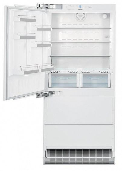 Холодильник LIEBHERR ECBN 6156 617