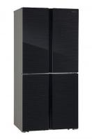 Холодильник Hiberg RFQ-490DX NFGS