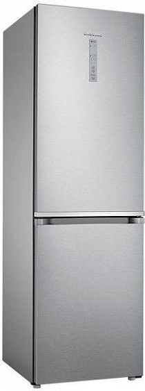 Холодильник Samsung RB38J7210SA нержавеющая сталь купить с доставкой по Москве и Московской области в интернет-магазине ТехноВегас