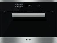 Духовой шкаф MIELE H6401BM EDST/CLST сталь CleanSteel