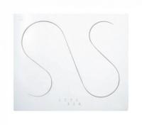 Встраиваемая электрическая варочная панель CATA T 604 WH