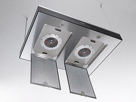 Вытяжка MIELE DA1260 сталь купить с доставкой по Москве и Московской области в интернет-магазине ТехноВегас